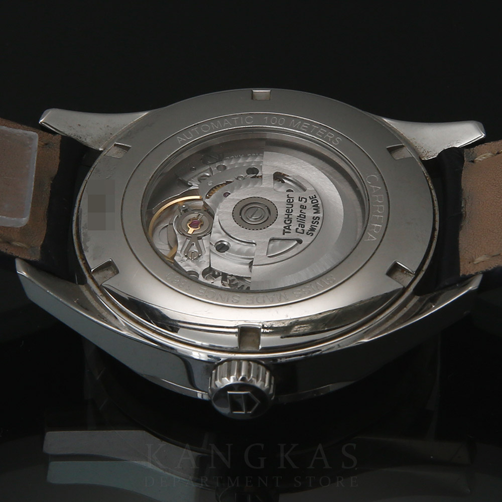 TAG Heuer(USED)태그호이어 까레라 데이데이트 WAR201E